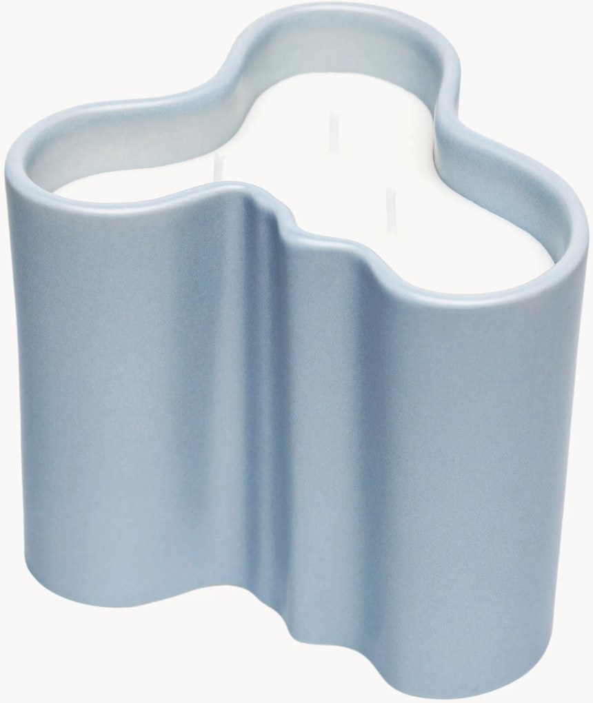 Vela perfumada Aalto (água)