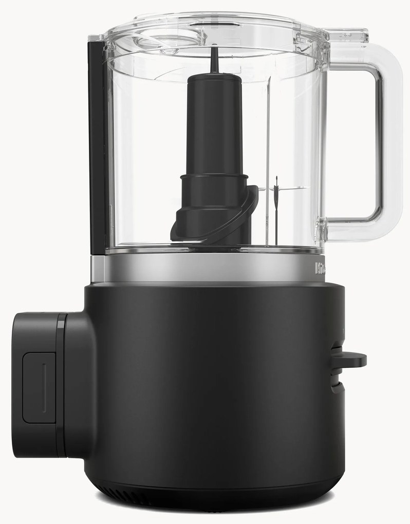 Picador de alimentos sem fios com bateria Go Cordless
