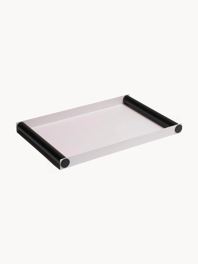 Tabuleiro decorativo Ray, 40 x 26 cm