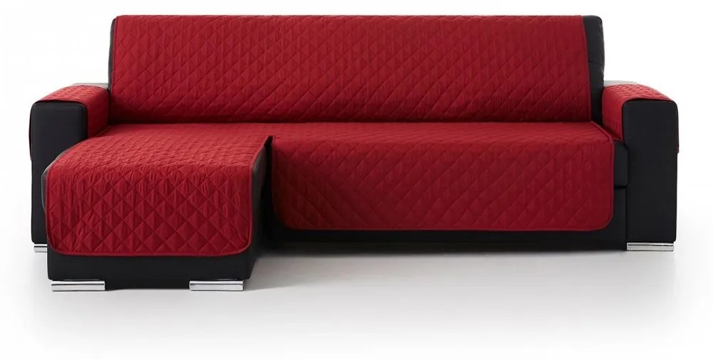 Capa de Sofá Reversível (Chaise Longue)