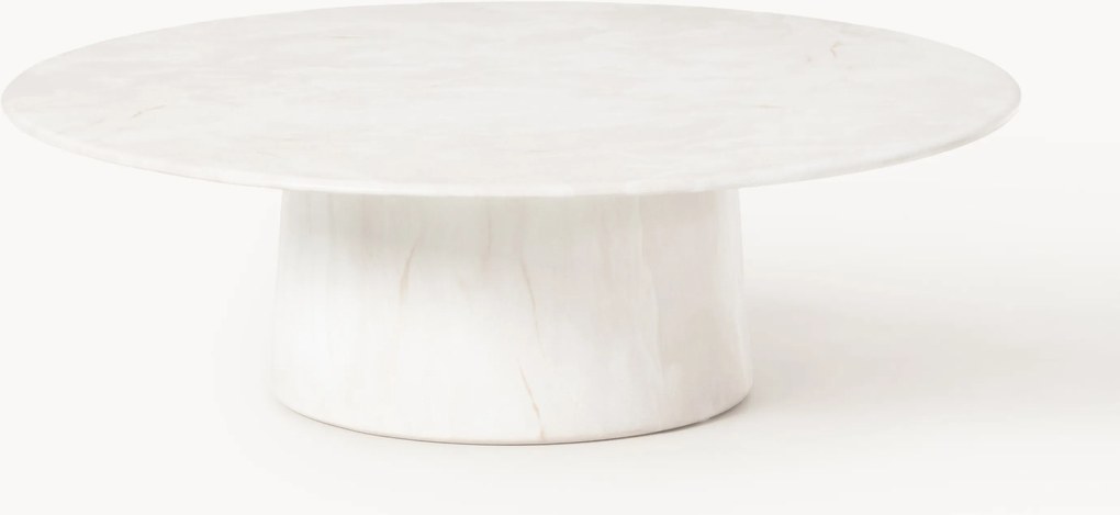 Mesa de centro redonda XL Jael