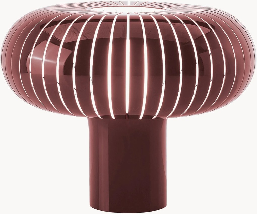 Candeeiro de mesa LED regulável Teresa
