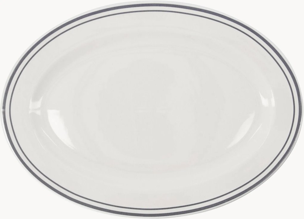 Travessa de servir Nvbistro