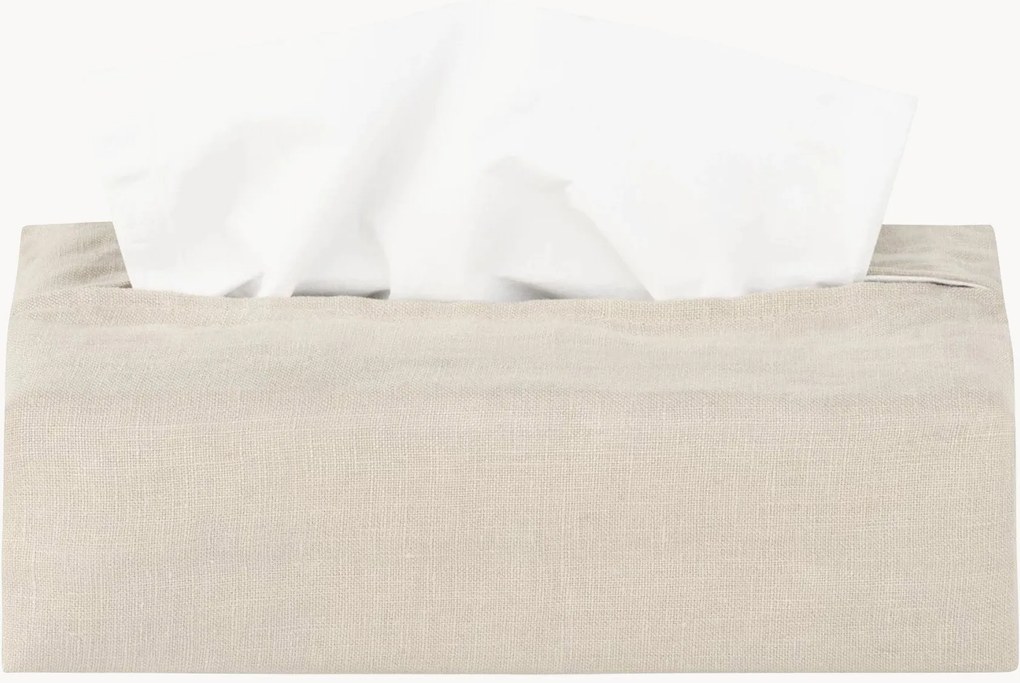 Caixa para lenços de papel Tisu