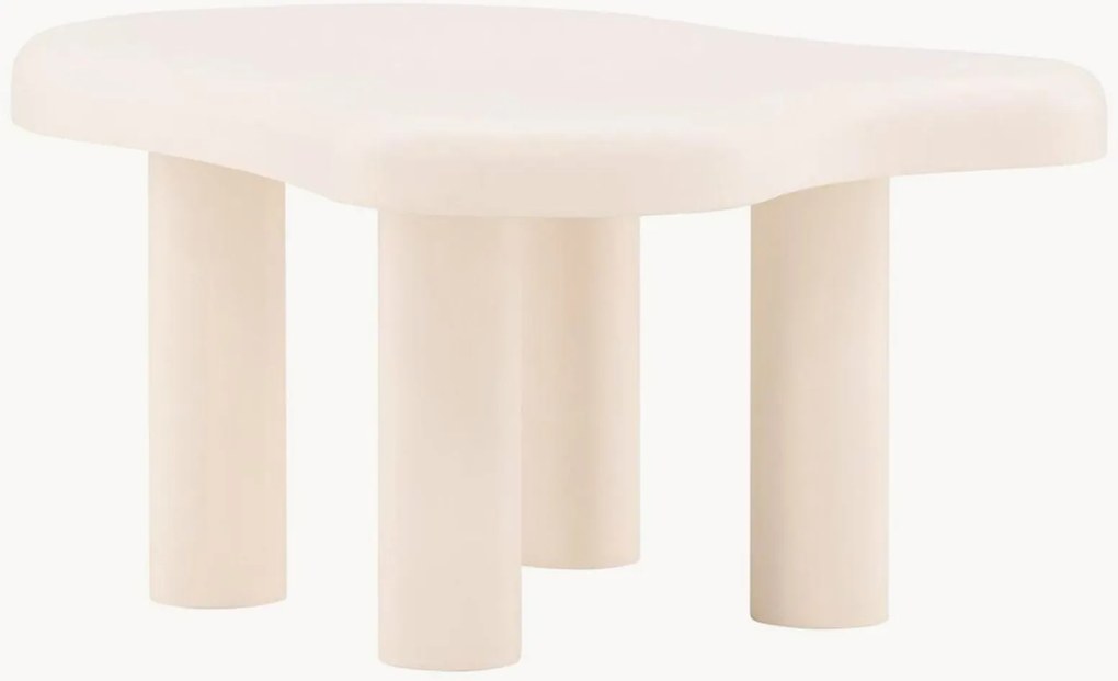 Mesa de centro com forma orgânica Strömstad