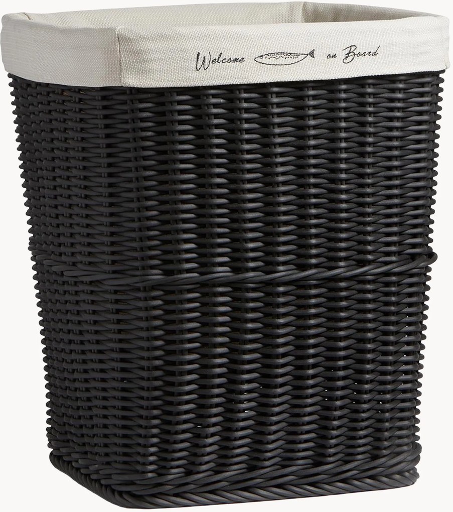 Cesto de roupa suja Hawaii