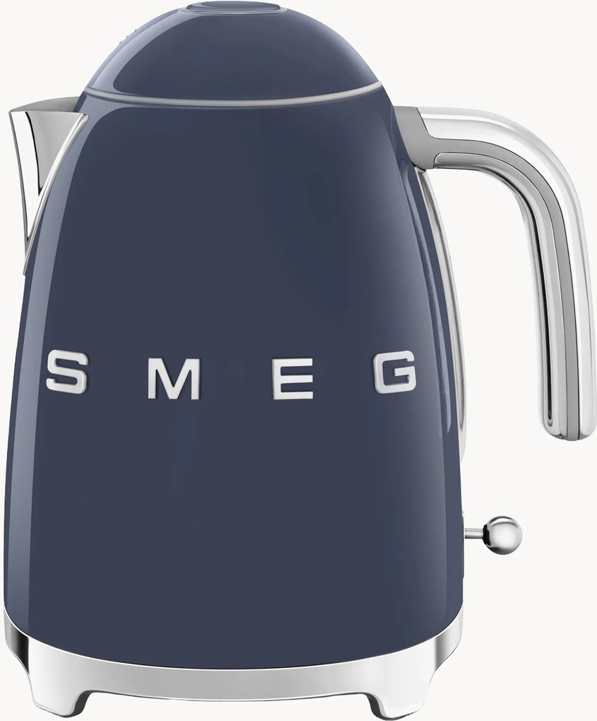 Chaleira com controlo de temperatura 50's Style, 1,7 L