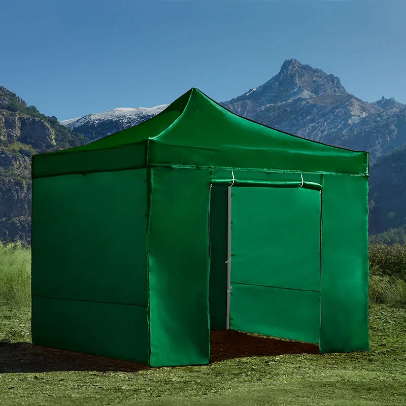 Tenda 2x2 Eco (Kit Completo) - Verde