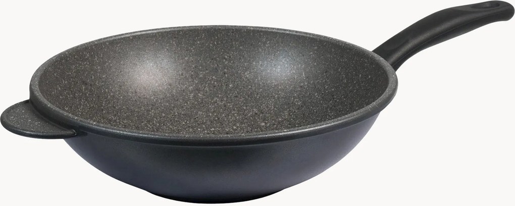 Wok antiaderente H & H