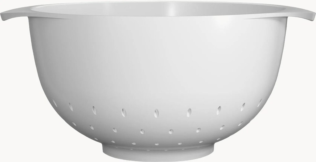 Peneira Margrethe, vários tamanhos