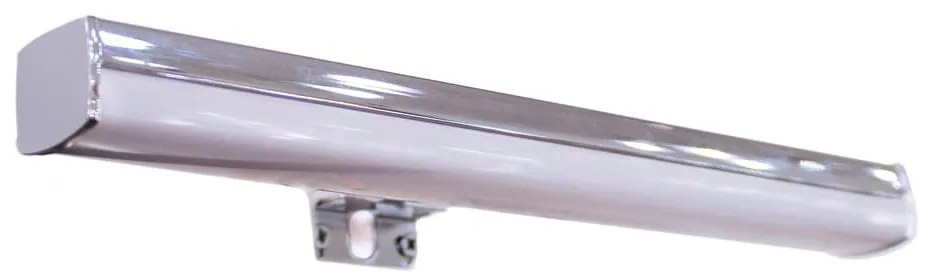 Madrid LED Bathroom Light 6W 2200K-6500K IP 44 Chrome