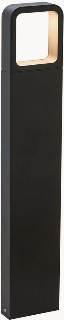 Candeeiro de parede LED para exterior Pitt