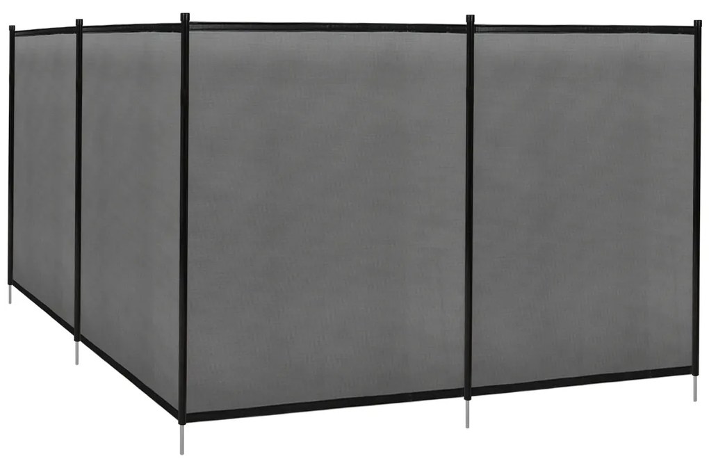 Cerca de Segurança para Piscina Cerca de Proteção de Piscina Cerca Infantil 360 x125 cm