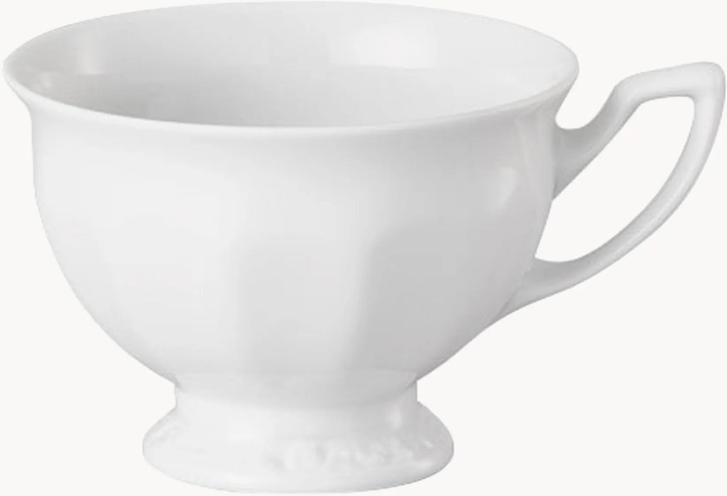 Chávena de café em porcelana Maria Weiß