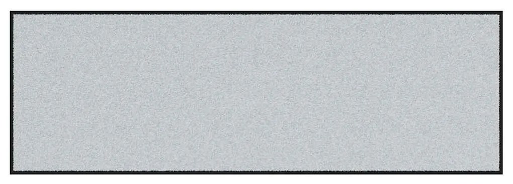 Tapete Retangular vidaXL Cinzento 60x180 cm