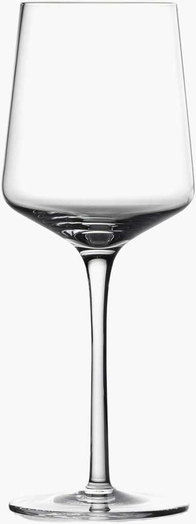 Copos de vinho branco Rocks, conjunto de 2