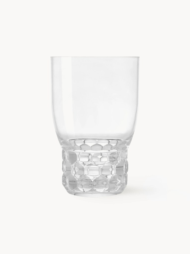 Tumblers Jellies, Set of 4