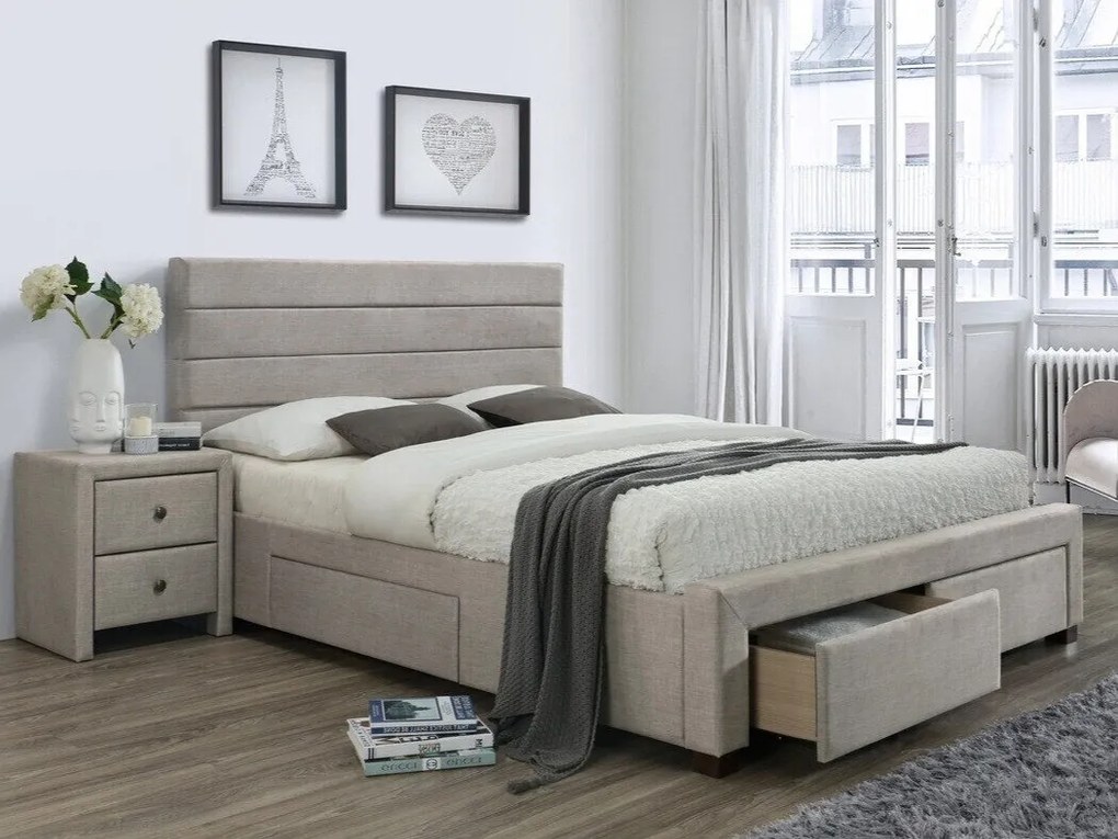Cama Houston 369