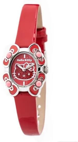 Relógio para bebês Hello Kitty HK7129L-04 (23 mm)
