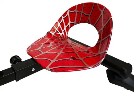 Triciclo Boogie Drift BOOGIE MINI BLUETOOTH HOMEM ARANHA