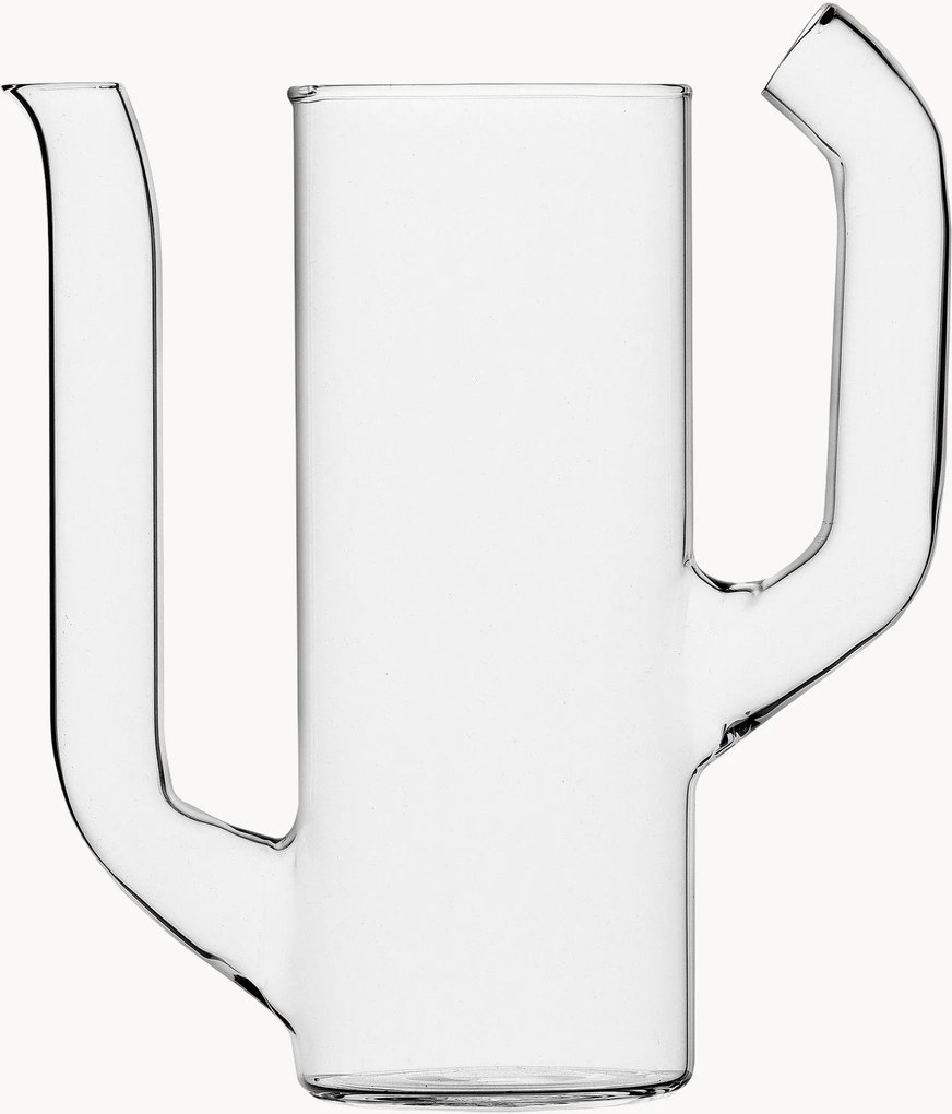 Jarro artesanal Cactus, 1,15 L, por Urge
