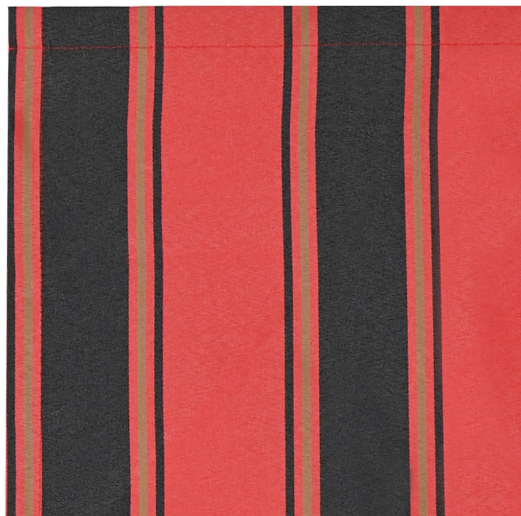 Valance de Toldo para Estrutura de 3 m Multicolorido 2.8x0.2 m