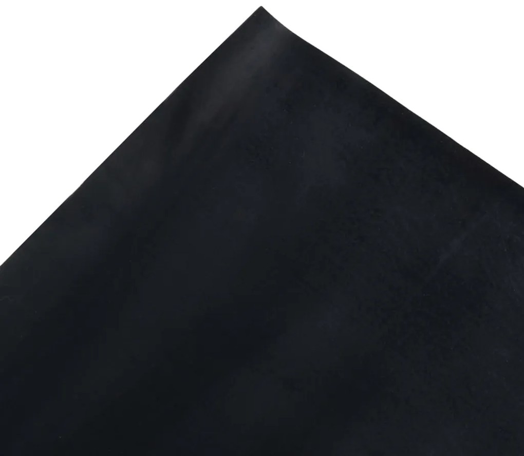 Tapete de borracha antiderrapante liso 1,2x2 m 8 mm