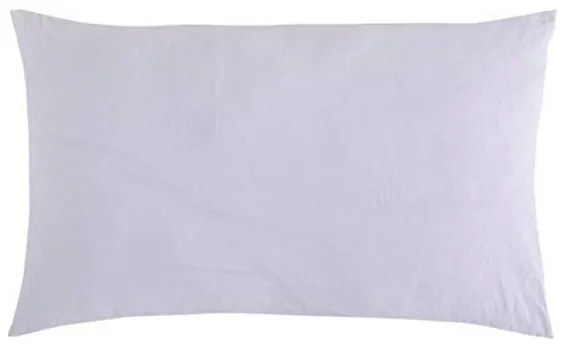 Almofada Naturals Branco 45 X 155 cm