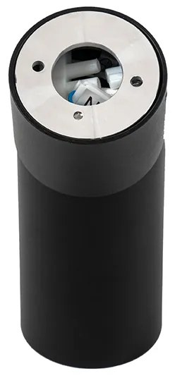 Foco moderno preto - Falo