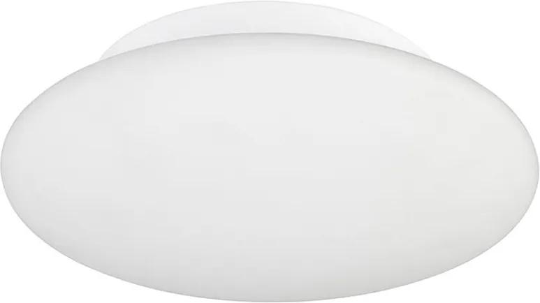 Eglo 91685 - Luz de teto de casa de banho LED BARI 1 LED/18W/230V IP44