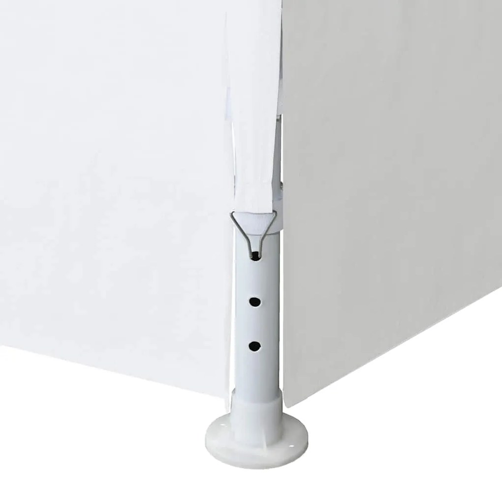 Tenda para festas 3x3 m branco