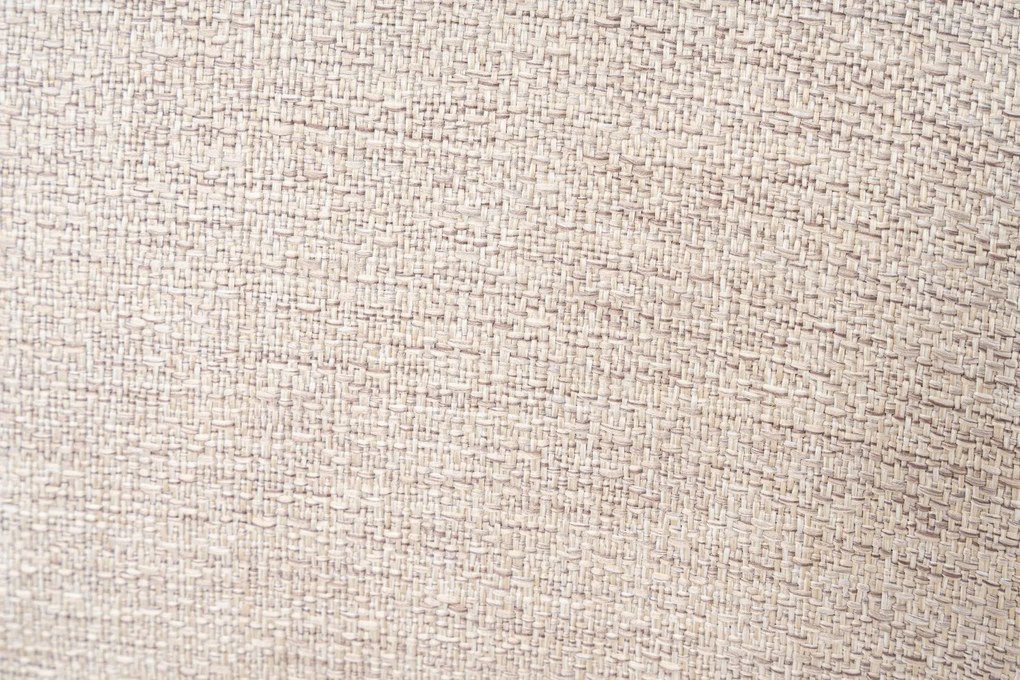 Sofá de Canto Doblo – Castanho Claro – 300x200 cm