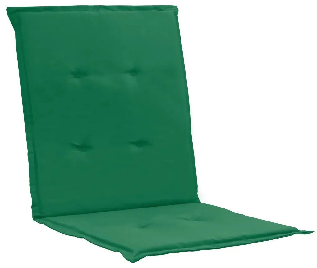 Almofadas VidaXL  Almofadão de cadeira 100 x 50 x 3 cm