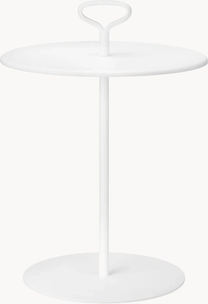 Mesa de apoio para jardim Porter