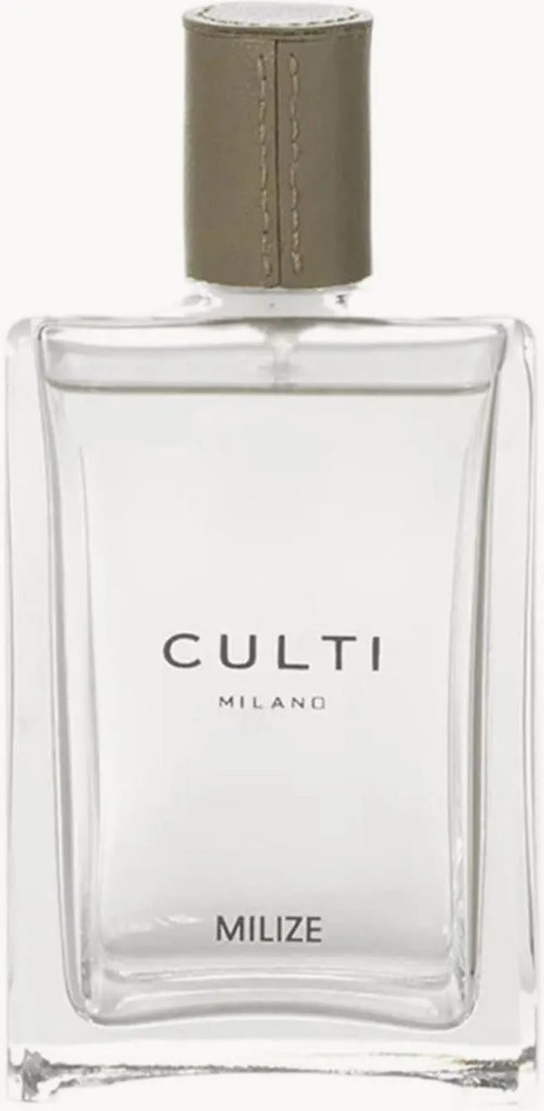Eau de Parfum Milize (limão, flor de cerejeira, flor de lótus), 100 ml