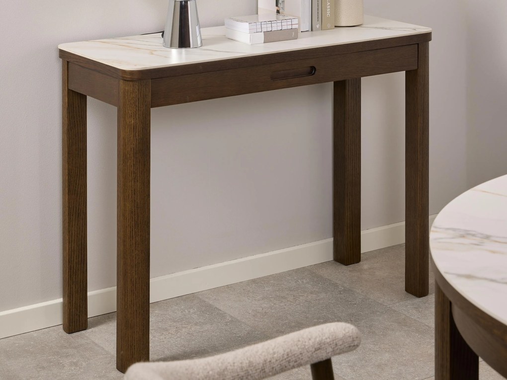 Consola Norsica Melfero 104