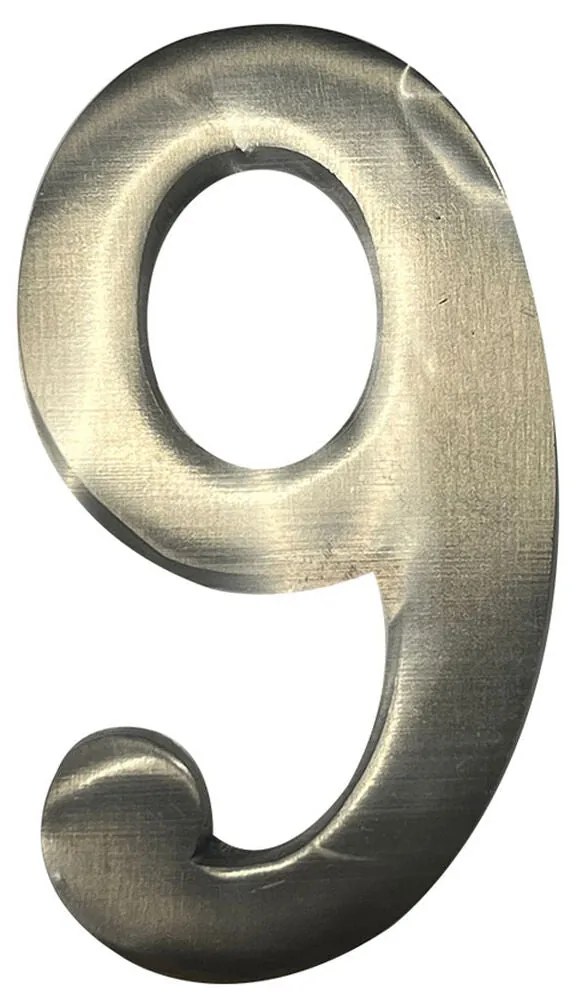 Número EDM 9