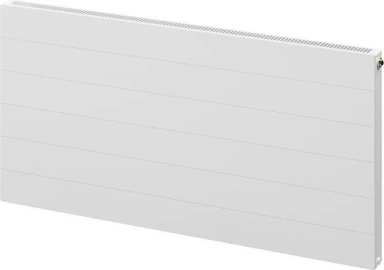 Mexen CVL11 Radiador de placa 600 x 1200 mm, ligação inferior, 940 W, branco - W611L-060-120-00