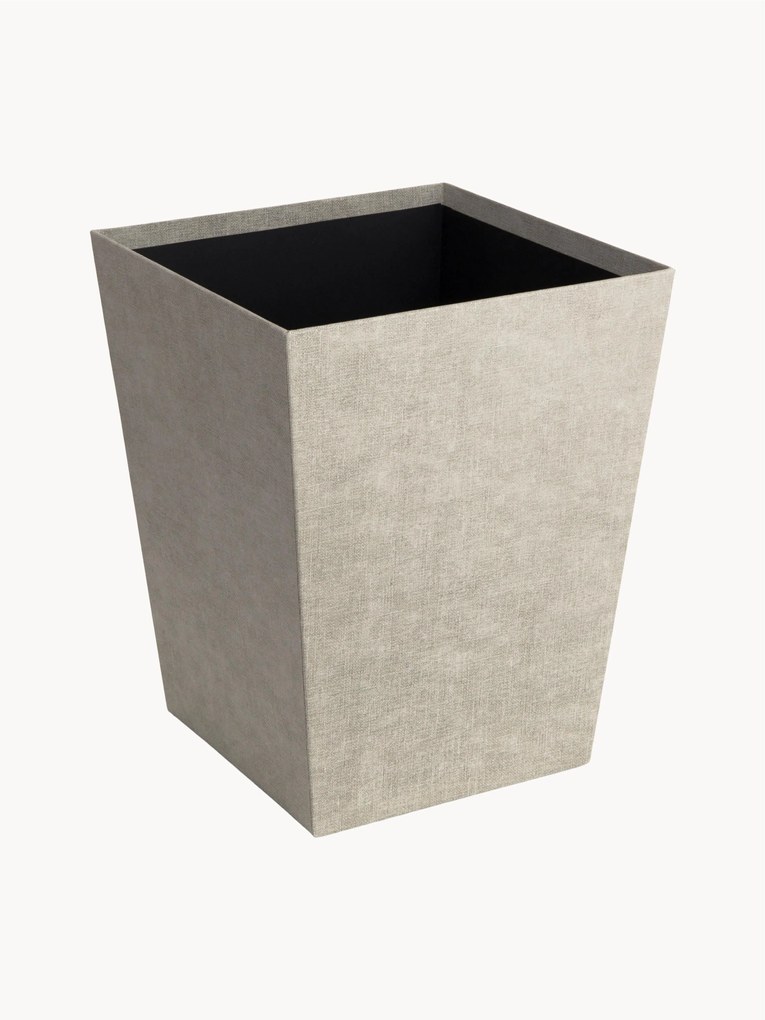 Waste Paper Basket Sofia