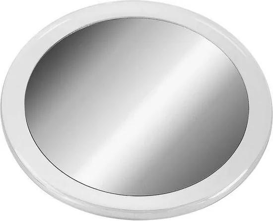 Espelho de Aumento com LED (2,5 x 19,3 x 19,3 cm) (x7)
