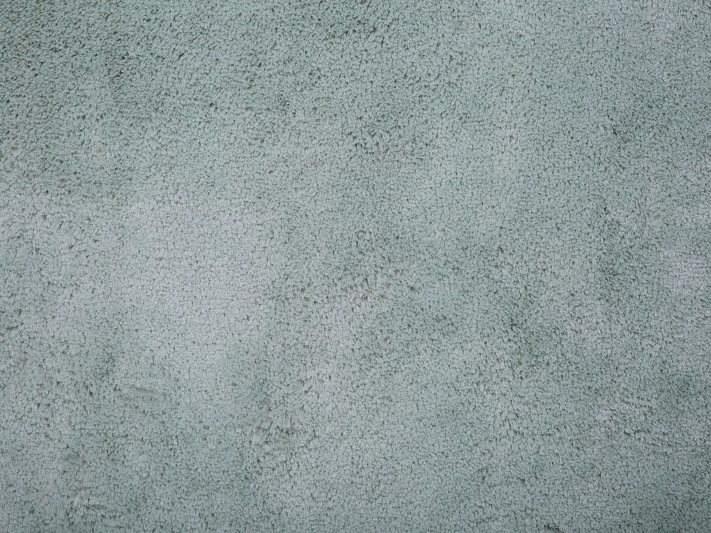 Tapete verde menta 200 x 300 cm EVREN Beliani
