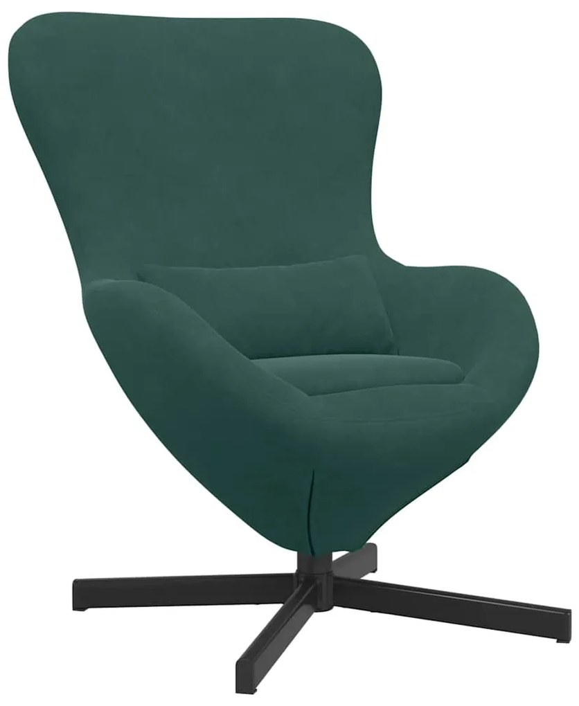 Poltronas, Recliners &amp; Cadeiras Cama Verde-escuro
