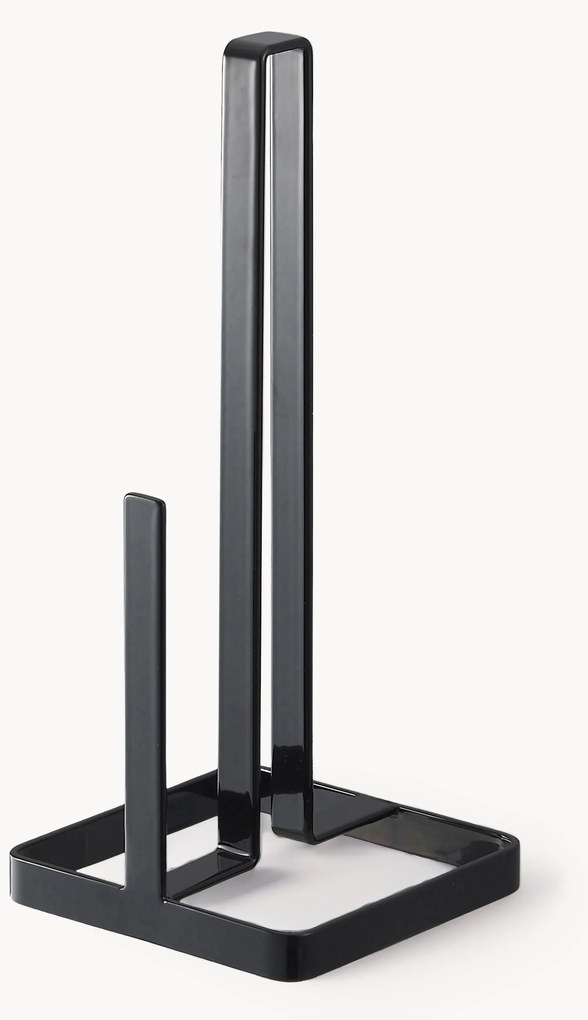 Suporte para rolos de cozinha Tower