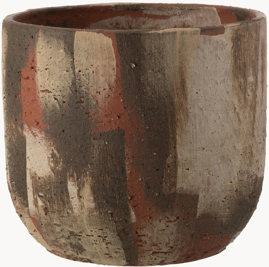 Vaso para plantas Miltos