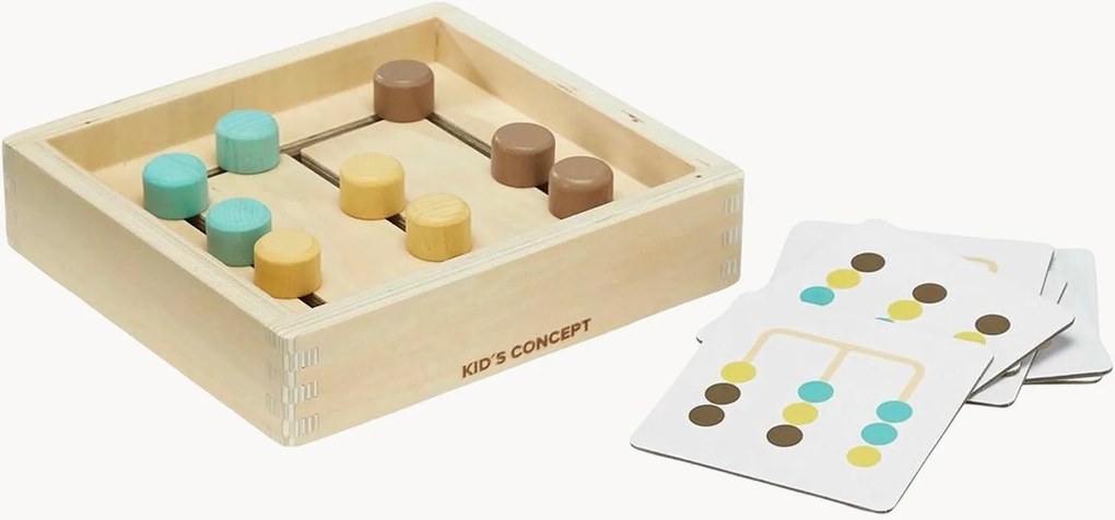 Jogo de encaixe Colour & Shape