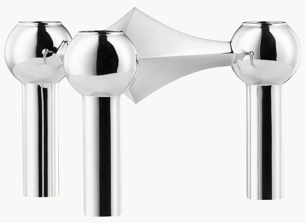 Castiçal Stoff Nagel