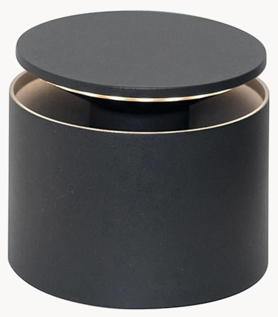 Candeeiro de mesa LED portátil e regulável Push-Up Pro