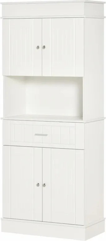 Móvel Alto Clarine - Design Contemporâneo