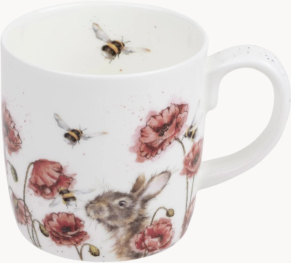 Caneca Let it Bee