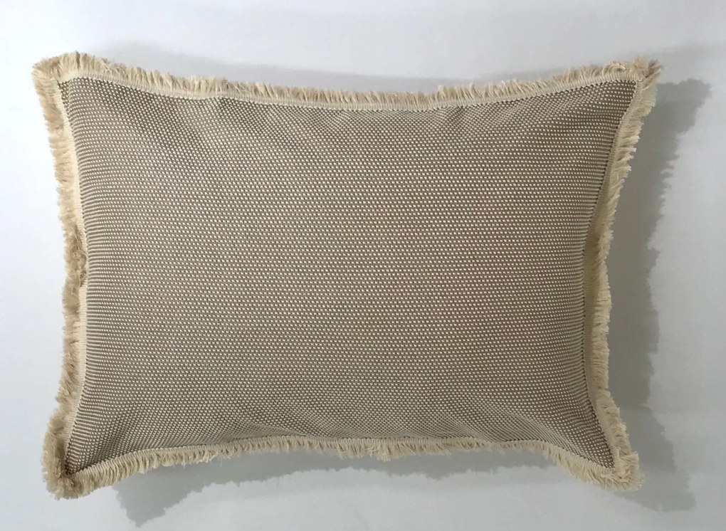 Fronha Almofada Decorativa Brasão